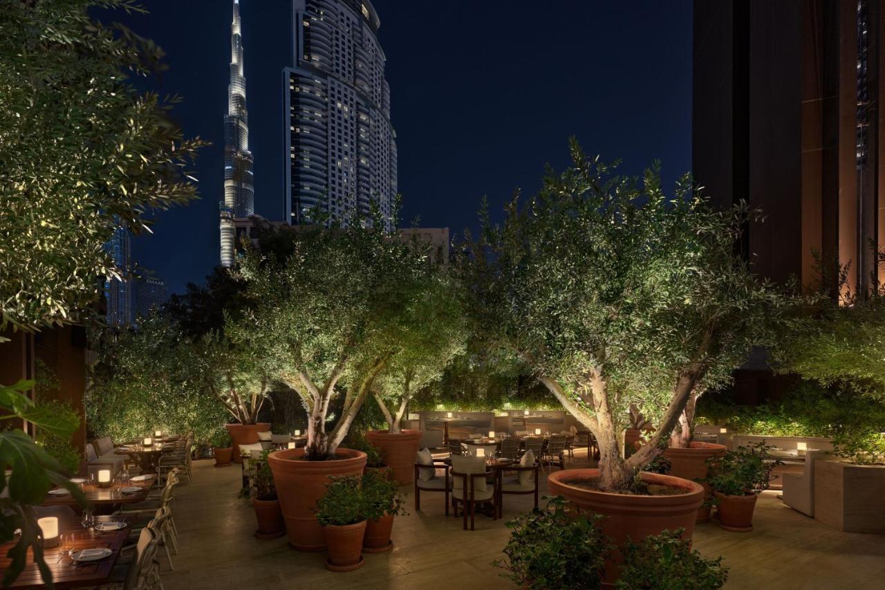 The Dubai Edition Екстериор снимка The Park, Dubai