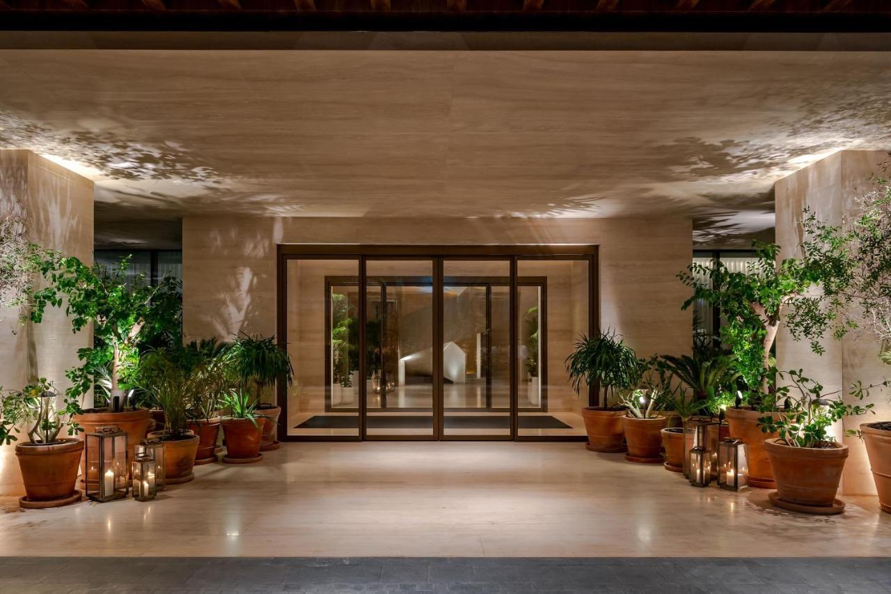 The Dubai Edition Екстериор снимка Entrance